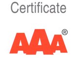 Certificate AAA